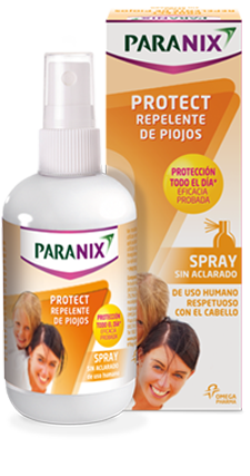 Paranix Protect
